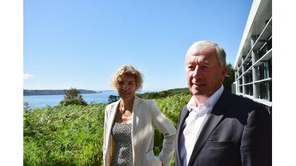 Brest bientôt centre national de cybersecurité maritime ?