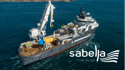 SABELLA accélère son développement et lève des fonds