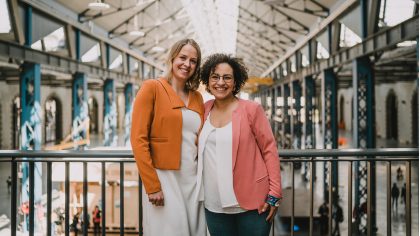 Bag Affair | Des sacs pour les femmes d’ambition, féminins, élégants, pratiques et écologiques