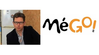 [VIDEO] MéGO! accompagnée par le Technopôle 