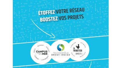Adhérez à notre démarche, contribuez à son succès #innovation #mer #numerique 