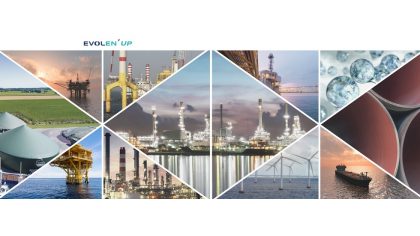 Coopération 7 Technopoles Bretagne et EVOLEN (association d’entreprises des secteurs Oil & Gaz et énergies renouvelables)