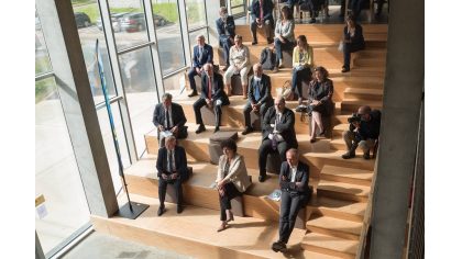 "Les sciences de la mer font rayonner notre pays" visite de la Ministre de l'ESR à Brest début juin