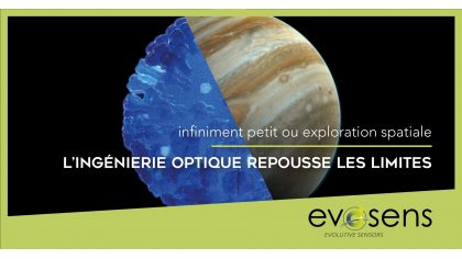 Les leds décuplent les possibilités de l’ingénierie optique.