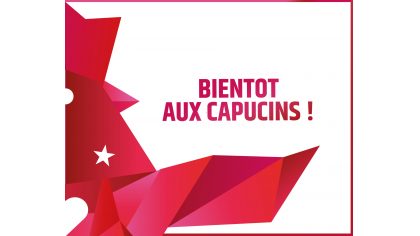 L'équipe brestoise de la French Tech Brest + aux Capucins