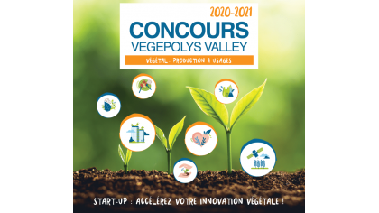 Concours Vegepolys Valley