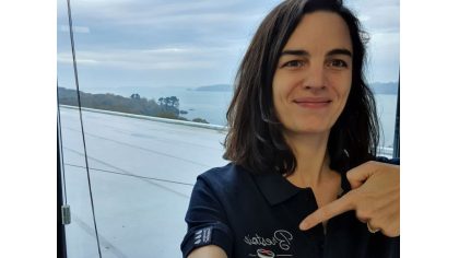 French Tech Brest + : Un départ. Une arrivée