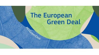 Le Green Deal européen