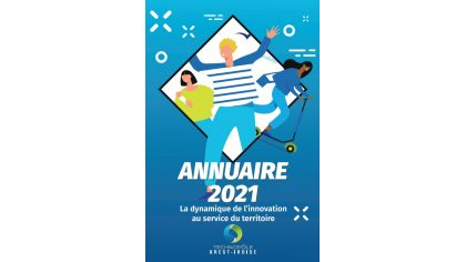 L'annuaire des membres du Technopôle est sorti !