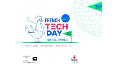 French Tech Day, inscrivez-vous !