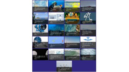 [Ocean Hackathon, Brest] des talents sont encore recherchés !