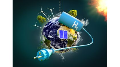 [ENQUETE] Mise en place d’une filière d’hydrogène vert sur Brest métropole