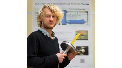 Portrait de chercheur-se : Interview de Paul François, Ecole navale