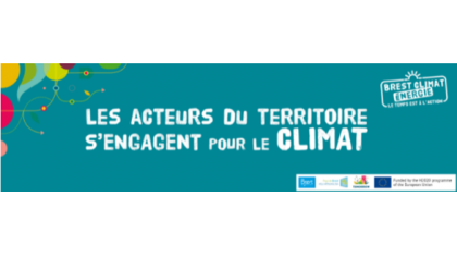  Forum des acteurs engagés pour le climat : Le 19 novembre 2021