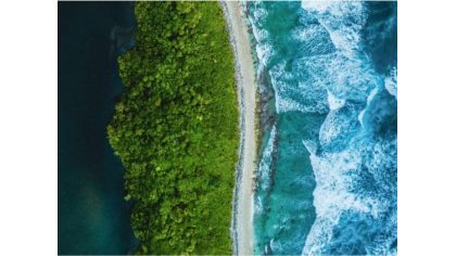 Le Campus signe la déclaration Ocean for Climate