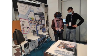 e-santé. Learn-SCAP, un nouveau projet pour la startup E-MEDYS