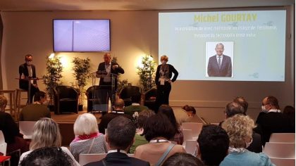 Le Forum des Jeunes Pousses. 1ère édition approuvée !