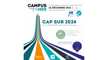  Assemblée du Campus mondial de la mer