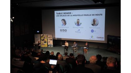 Retour sur la 3ème Assemblée du Campus mondial de la mer