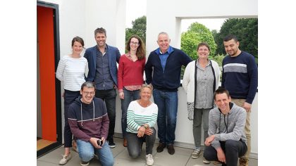Les startups accélèrent leur développement commercial avec le Deeptech Bretagne 