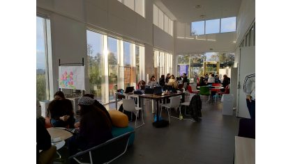 7e édition brestoise de Ocean Hackathon® : 10 défis prometteurs sur des thématiques variées
