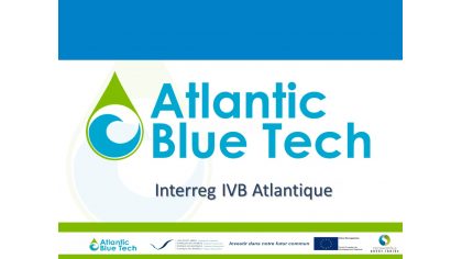 AtlanticBlueTech. Bio-ressources marines, une filière d’avenir : les acteurs économiques européens s’organisent.