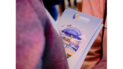 Assemblée Générale du Technopôle Brest-Iroise