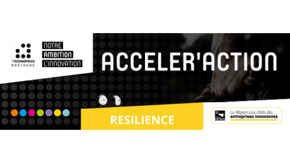 Accéler'Action - La Résilience des entreprises