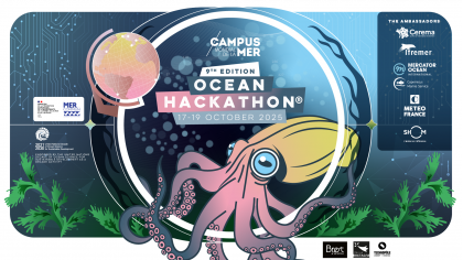 Ocean Hackathon - paiement 1er facture - adviser