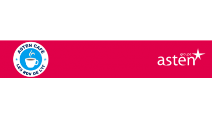 Asten Café " Copilot : l’IA au service de Microsoft 365 "