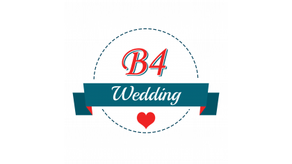 B4Wedding  | Solution web de service aux mariés / pacsés et à leurs invités