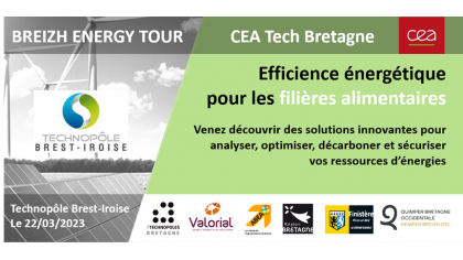 Breizh Energy Tour Brest