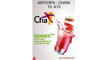 Entreprises de l'agroalimentaire: networking franco-britannique le 11 février 2014 au CFIA