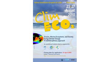 ClimECO2 