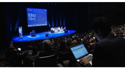 Le Campus Mondial de la Mer lancé ! c'était mardi 11 octobre au Centre de Congrès-Le Quartz