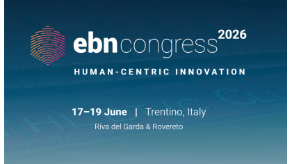 EBN Congress 2026 – Human-Centric Innovation