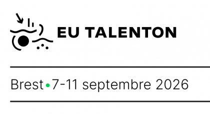 Finale du concours EU TalentOn