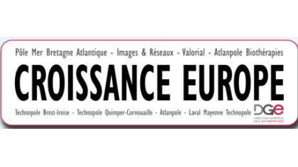 Boostez votre croissance à l'Europe