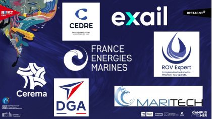 Rapport d'activité 2025 : La French Tech Brest Bretagne Ouest