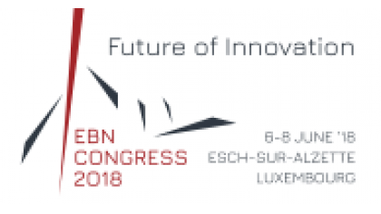 Congrès EBN Luxembourg 