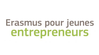 Présentation du programme "Erasmus - jeunes entrepreneurs"