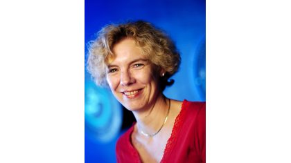 Nomination au Technopôle : Françoise Duprat, adjointe au directeur 