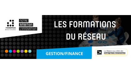 Formation : Préparer une levée de fonds