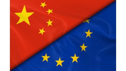 Nouveau mécanisme de financement des équipes chinoises dans Horizon 2020