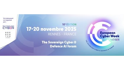 The Sovereign Cyber & Defence AI forum