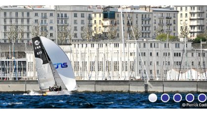 Grand Prix École Navale 2014 : les inscriptions sont ouvertes