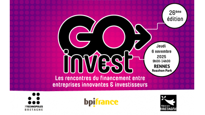 Go invest 26e édition