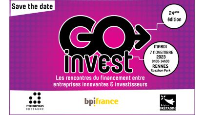 Go Invest