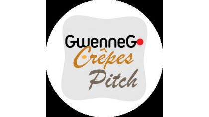 Crêpes-cidre Pitch