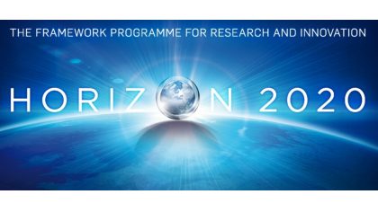 Le programme européen Horizon 2020 :  enjeux et opportunités pour la recherche et l'innovation en Bretagne